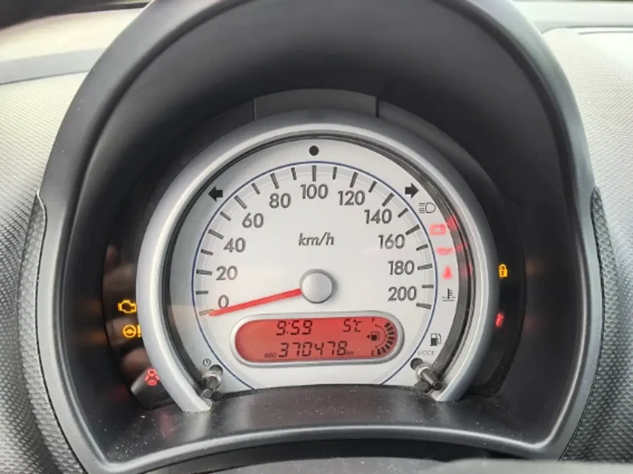 Billede 4 - Suzuki Splash 