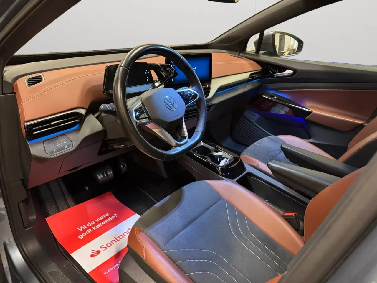 Billede 5 - VW ID.4 77 Pro