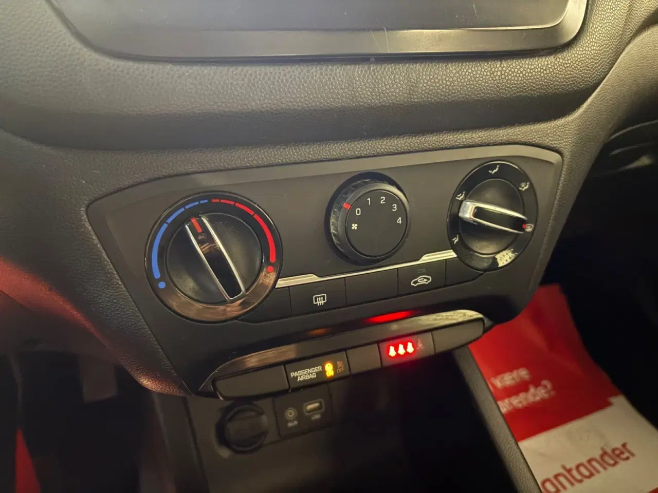 Billede 11 - Hyundai i20 1,1 CRDi 75 Life