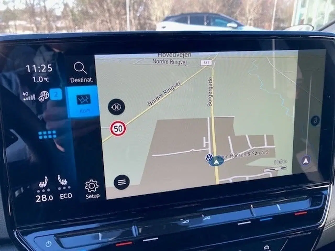 Billede 8 - VW ID.3 58 Pro Performance