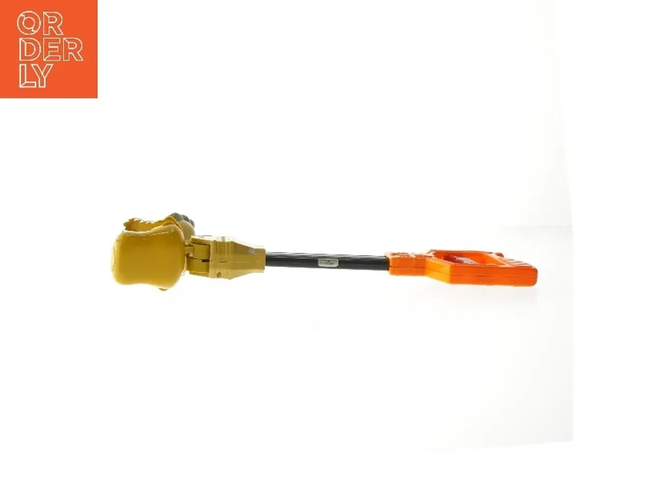 Billede 4 - Gribetang med dinohoved (str. 43 cm)