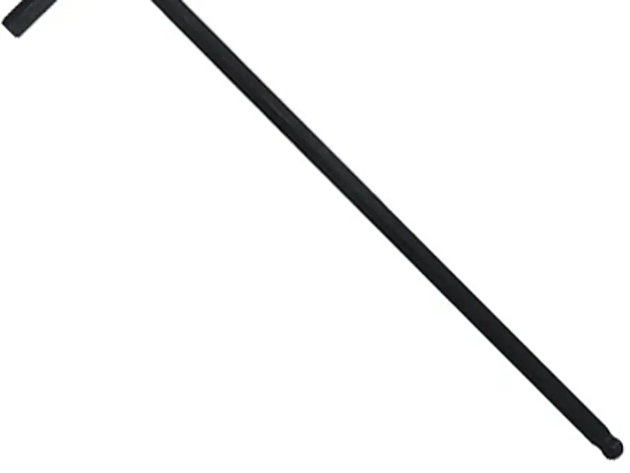 Billede 1 - BATO Stiftnøgle 3/16\"