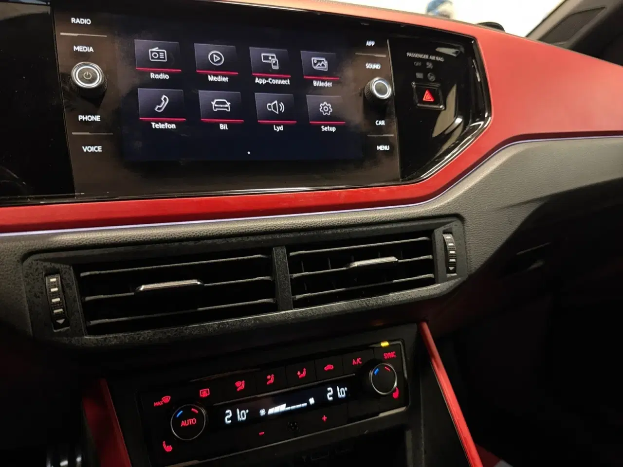 Billede 11 - VW Polo 2,0 GTi DSG