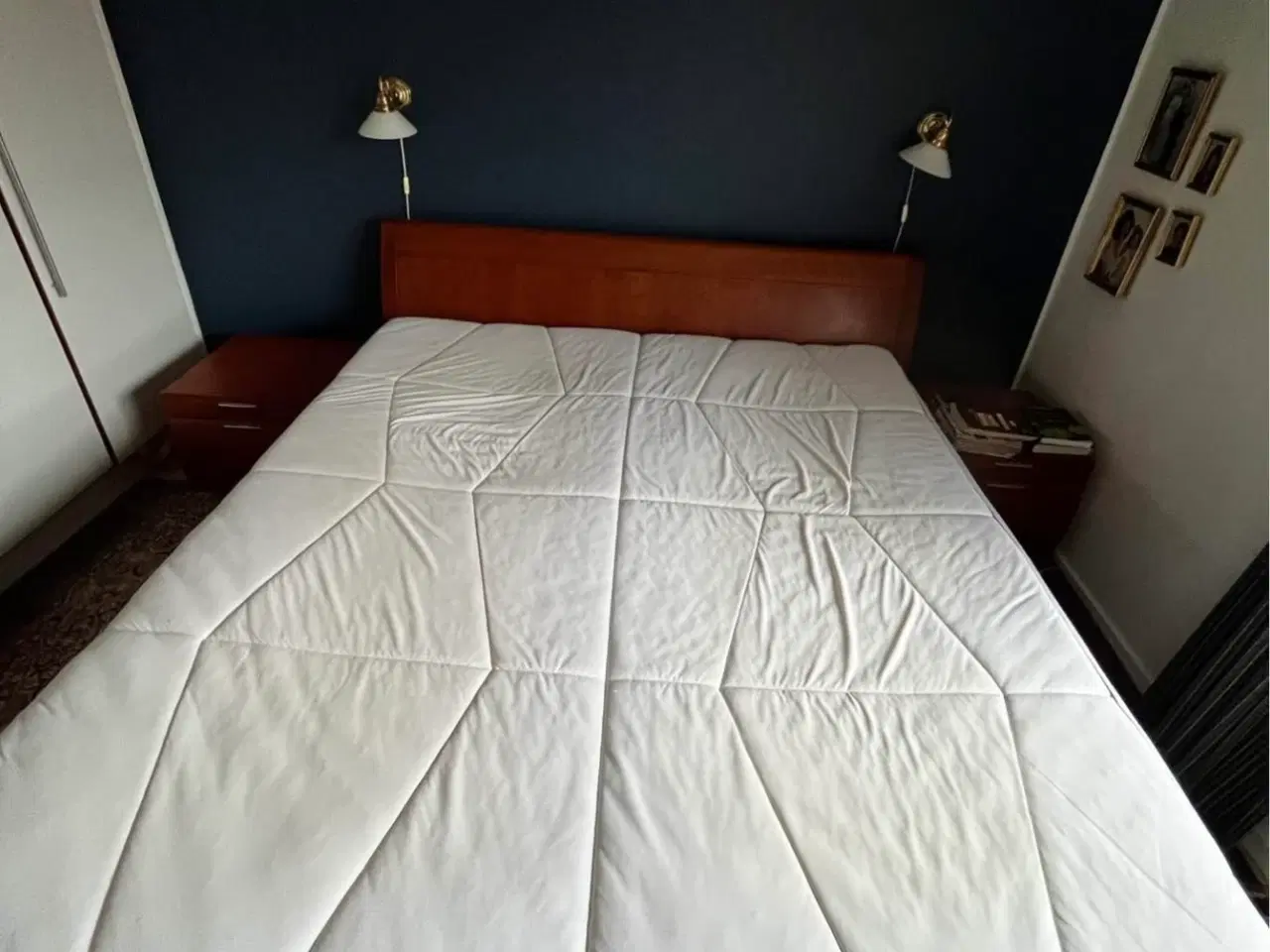 Billede 1 - Bed frame