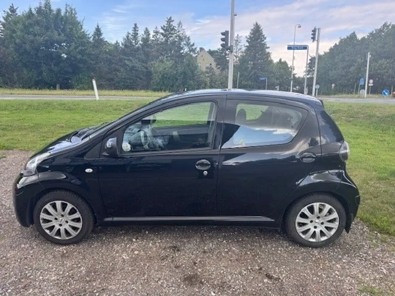 Billede 4 - Toyota Aygo 1,0 