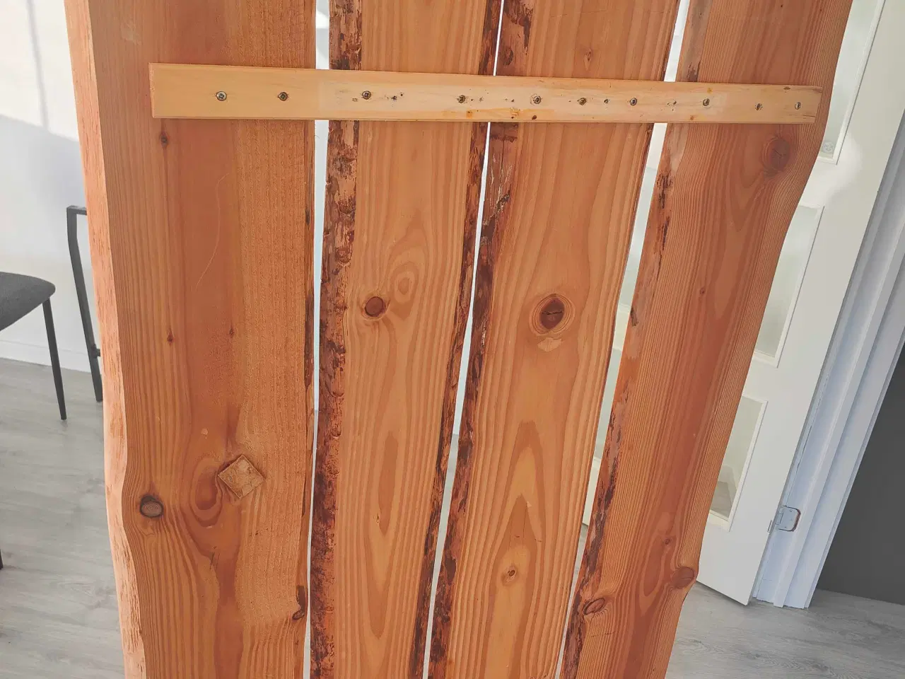Billede 5 - Plankebord spisebord 