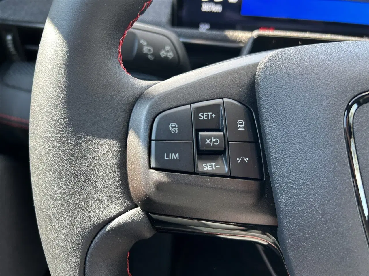 Billede 10 - Ford Mustang Mach-E 75 Premium Standard Range AWD