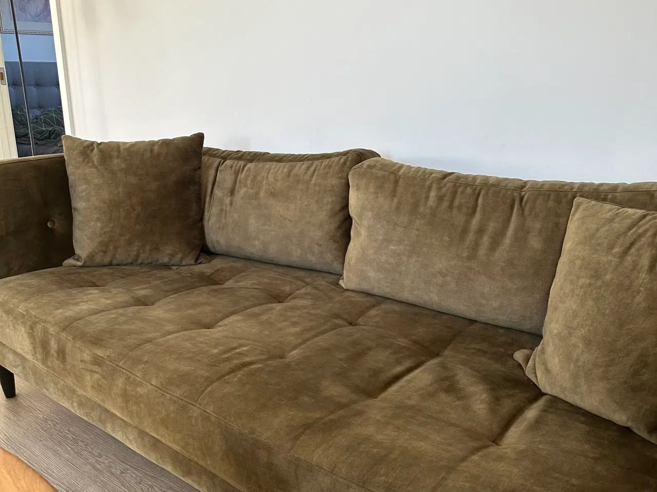 Billede 3 - Sofa fra Møblér i Skanderborg