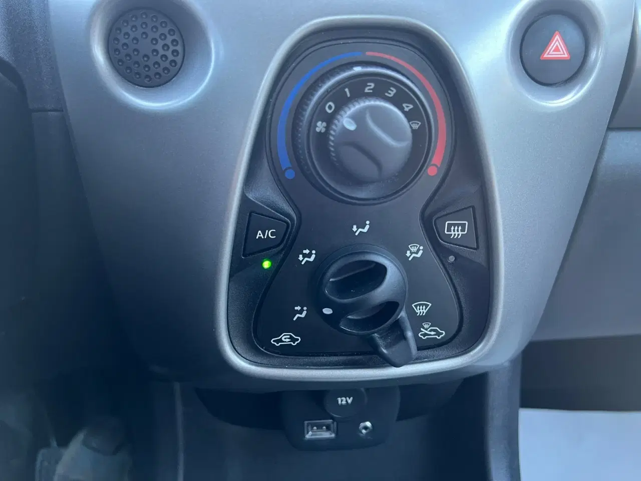 Billede 12 - Toyota Aygo 1,0 VVT-i x-play x-touch