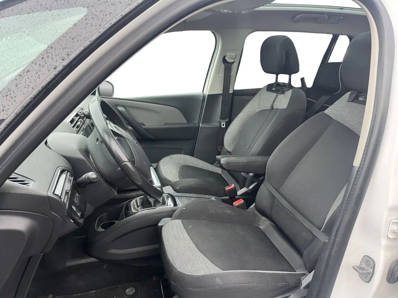 Billede 9 - Citroën Grand C4 Picasso 1,6 BlueHDi 120 Iconic LTD 7prs