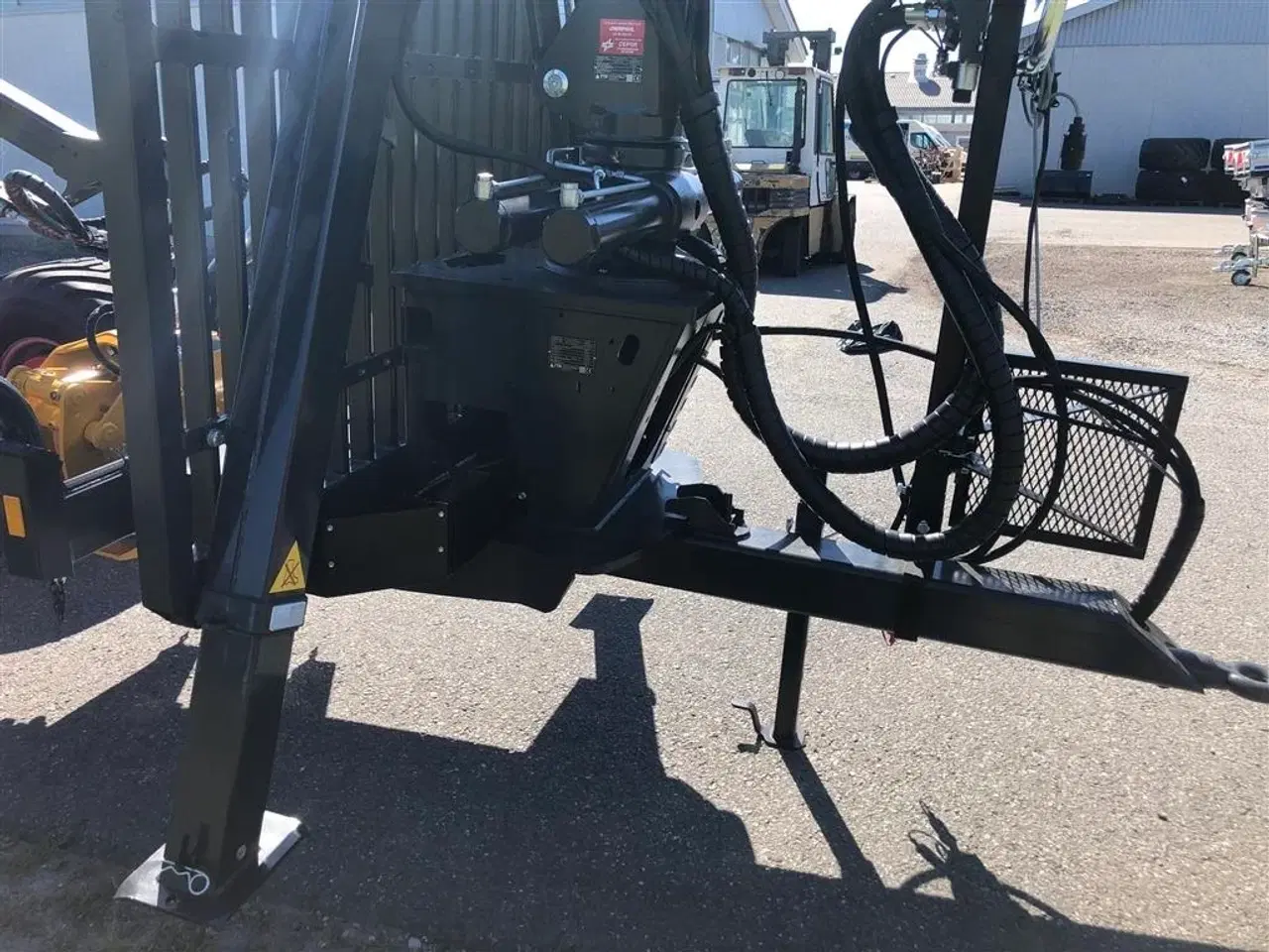 Billede 9 - FTG-Källefall FB100 / FB69