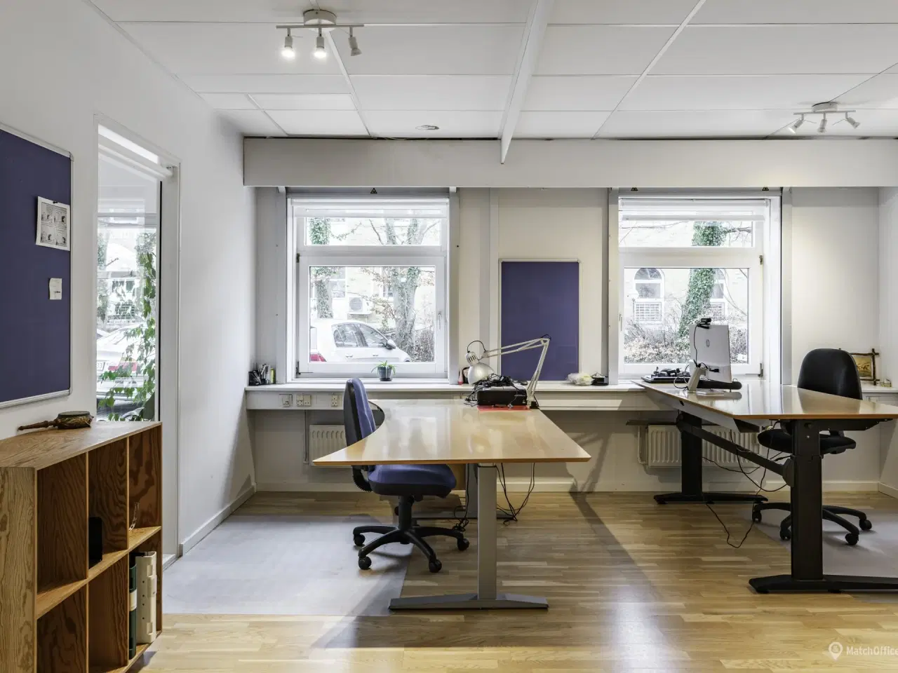 Billede 11 - 50% rabat på nettolejen det første år