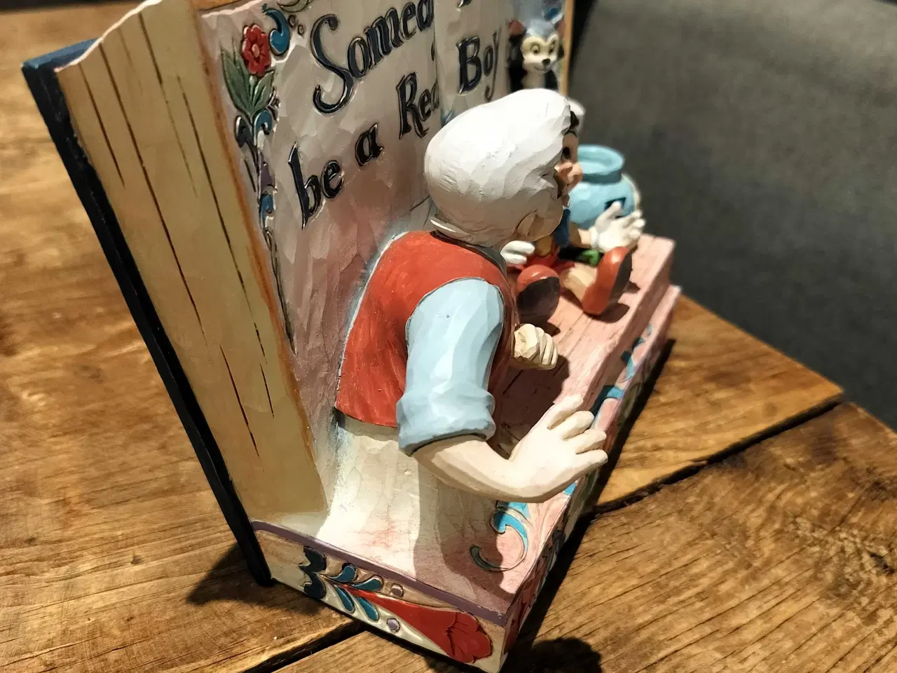 Billede 2 - Pinocchio 