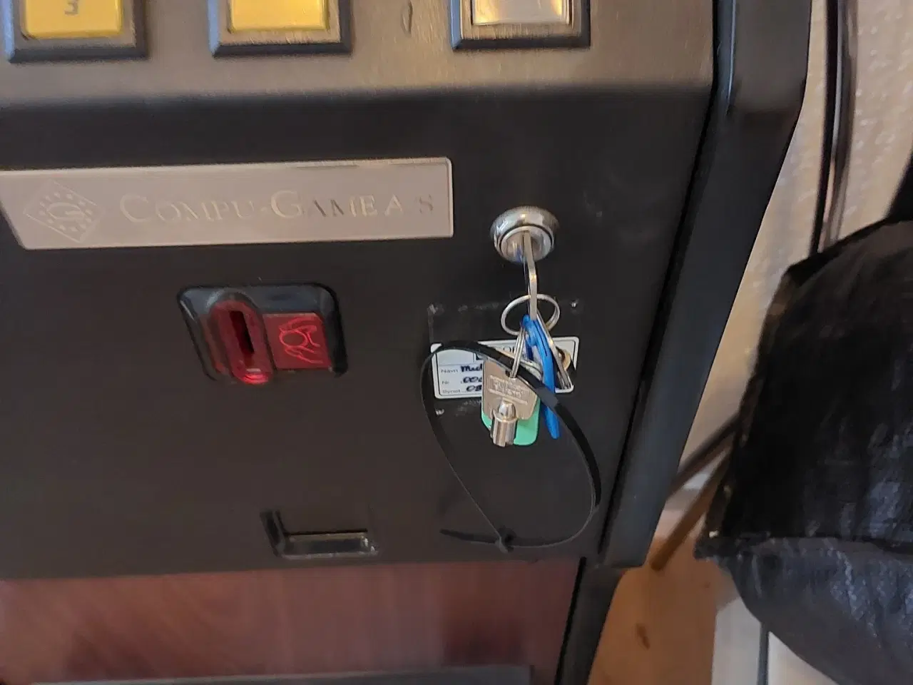 Billede 3 - Midnight Madness