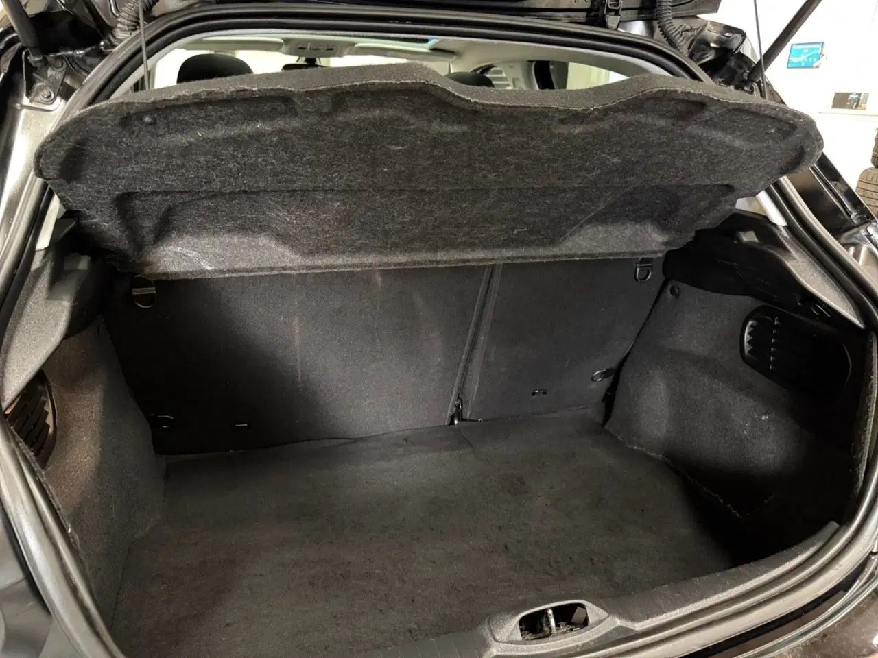 Billede 15 - Peugeot 208 1,5 BlueHDi 100 Allure Sky