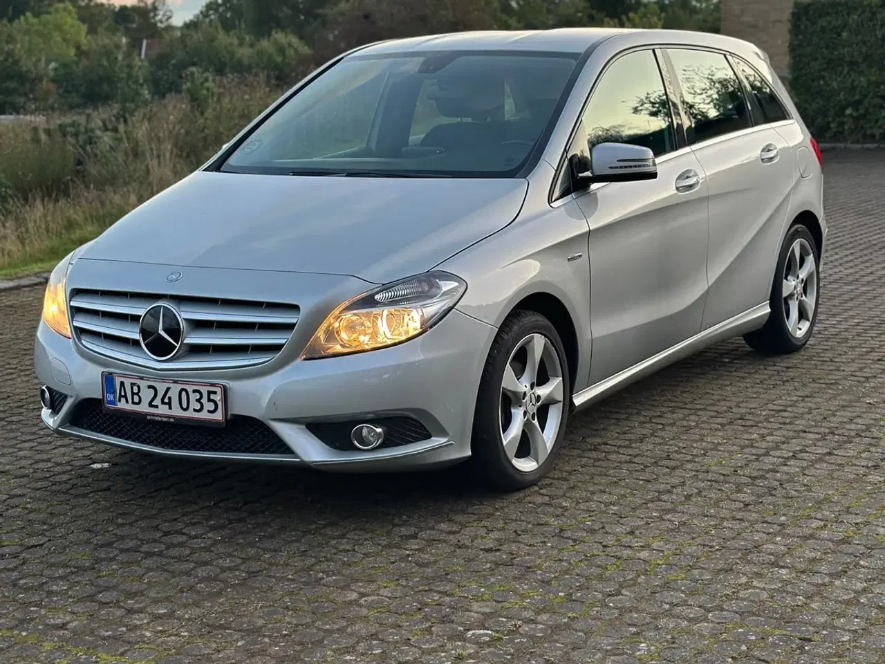 Billede 3 - Mercedes B180 1,8 CDi BE