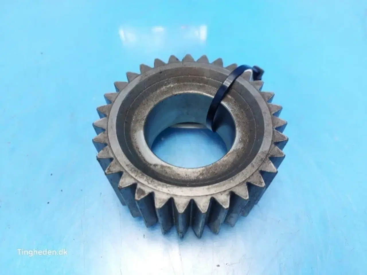 Billede 6 - New Holland LB115B Tandhjul 85808271