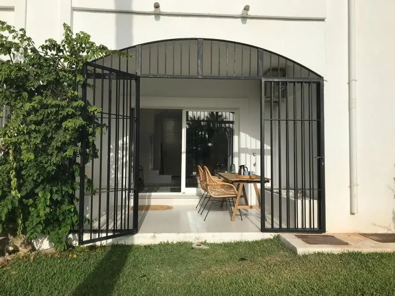 Billede 2 - Nyistandsat feriebolig til 4  i Cala de Mijas med havudsigt, 3 pools og g�afstand til strand