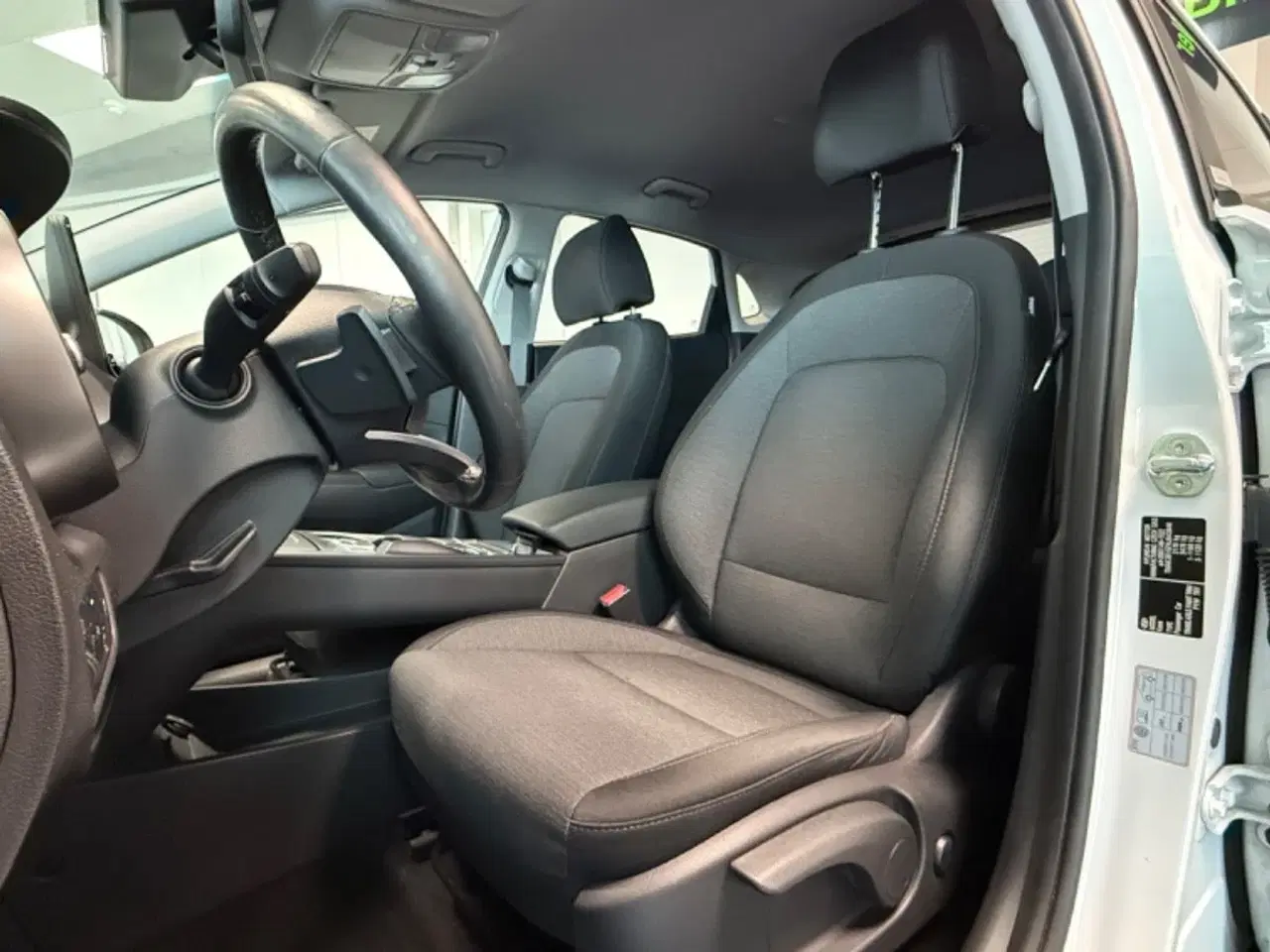 Billede 10 - Hyundai Kona 64 EV Trend