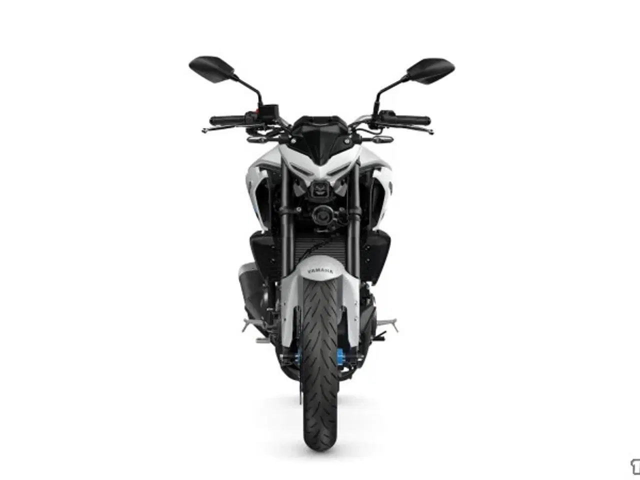 Billede 5 - Yamaha MT-03