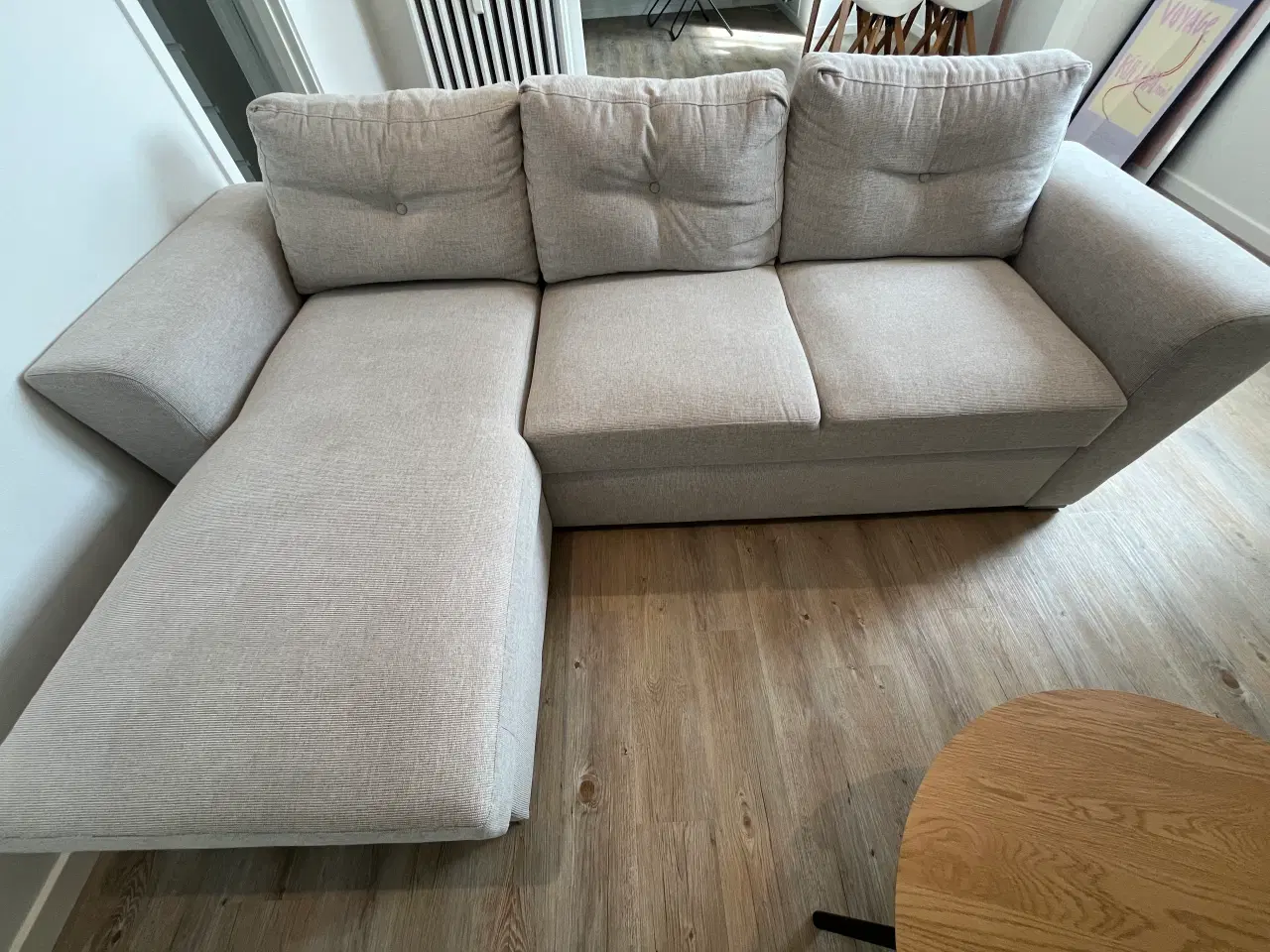 Billede 2 - Sofa 