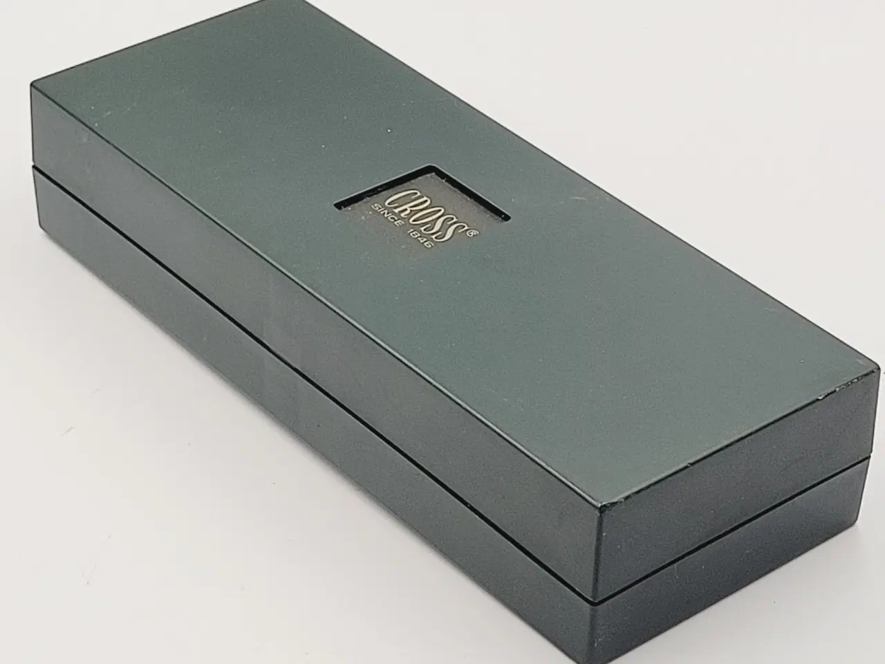 Billede 5 - ⭐️· 🖋️ Cross Townsend Medalist Fyldepen FDB 