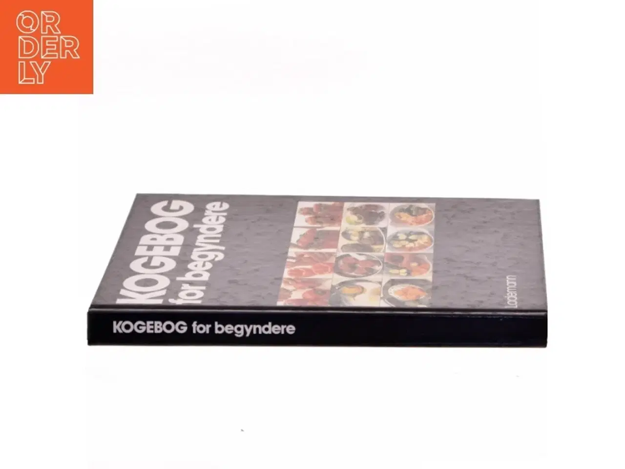 Billede 2 - Kogebog for begyndere (Bog)