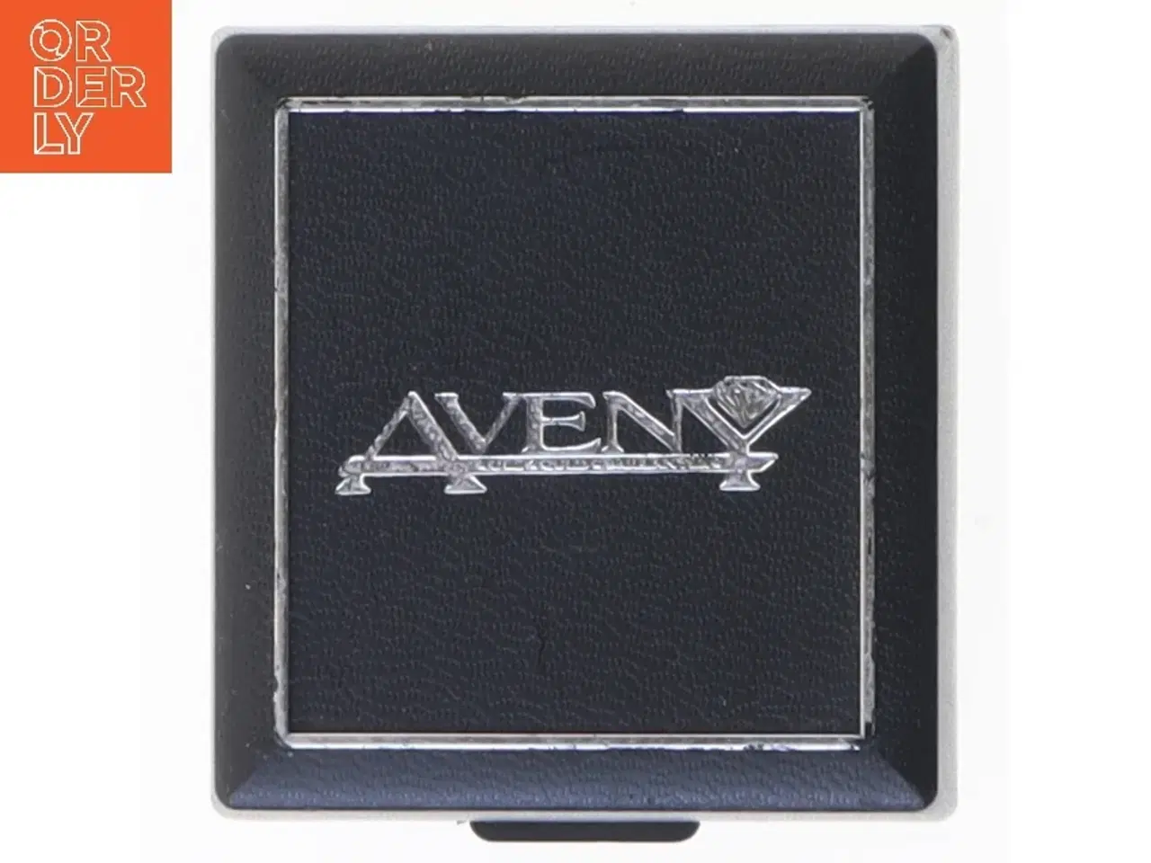 Billede 1 - Øreringe fra Aveny