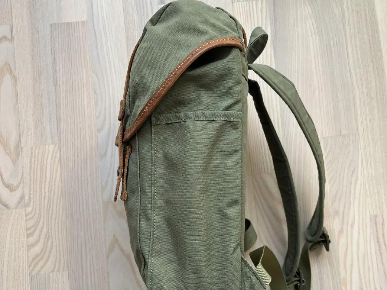 Billede 3 - Fjällräven Rygsæk No. 21 mini