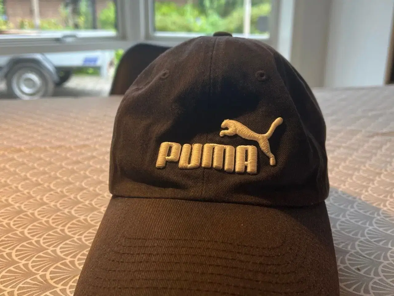 Billede 1 - Puma kasket 