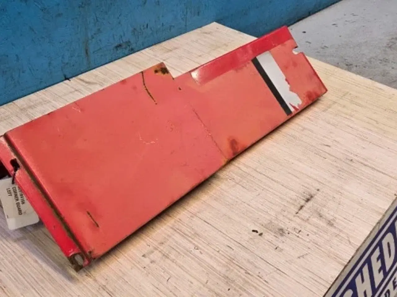 Billede 14 - Massey Ferguson 32 Skærm L. 28184186