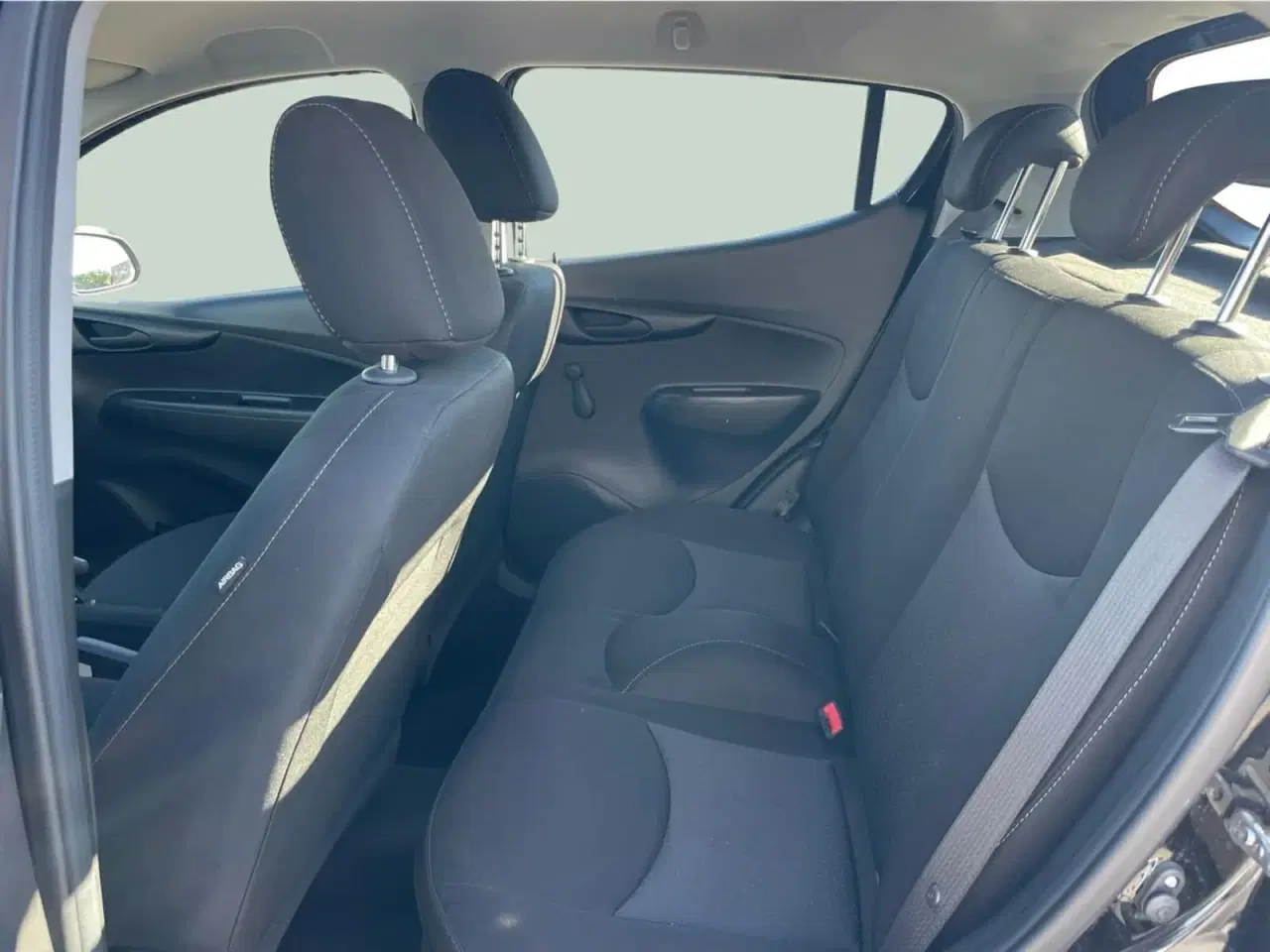 Billede 20 - Opel Karl 1,0 Innovation aut.