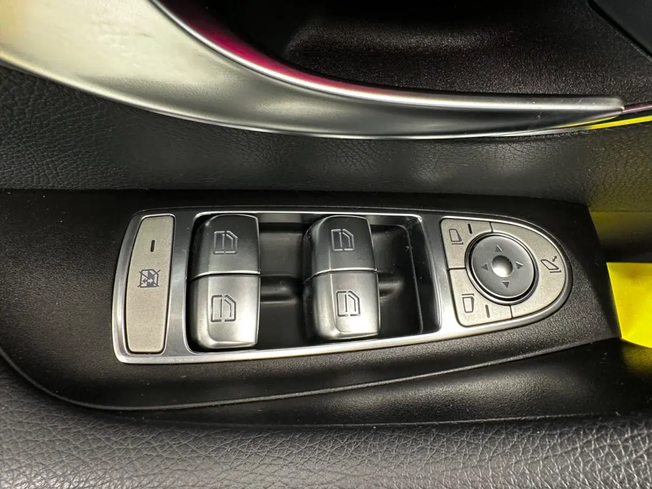 Billede 13 - Mercedes E300 de 2,0 Business stc. aut.