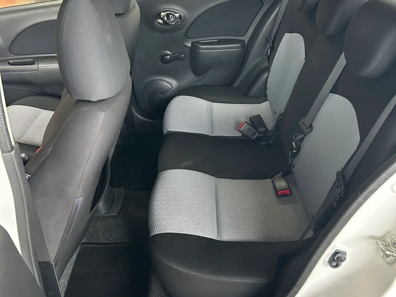 Billede 12 - Nissan Micra i top stand!