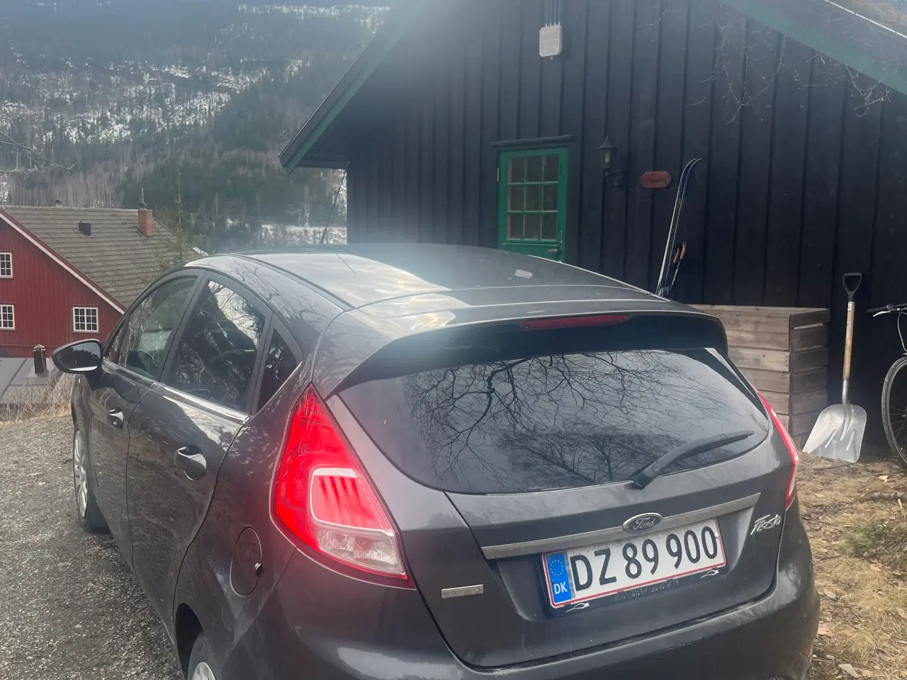 Billede 6 - Velholdt, nysynet og ny tandrem