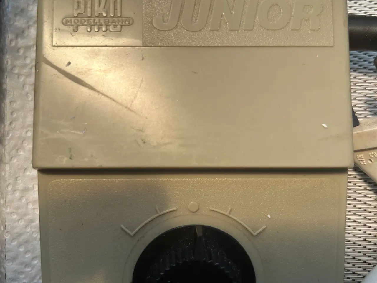 Billede 4 - Klassiske Lima Junior togsæt i skala H0