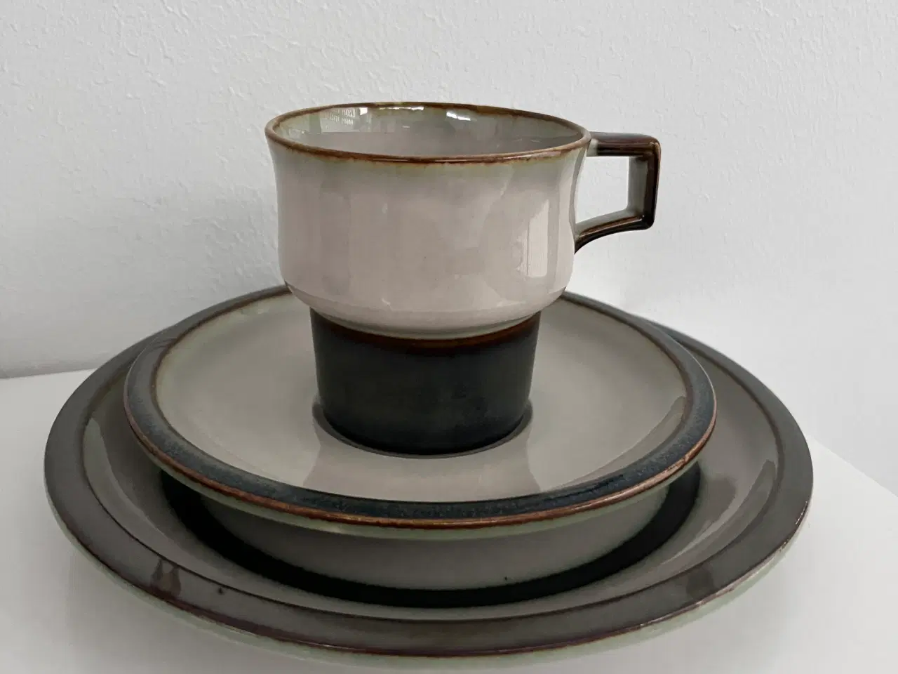 Billede 2 - B&G Tema Stoneware