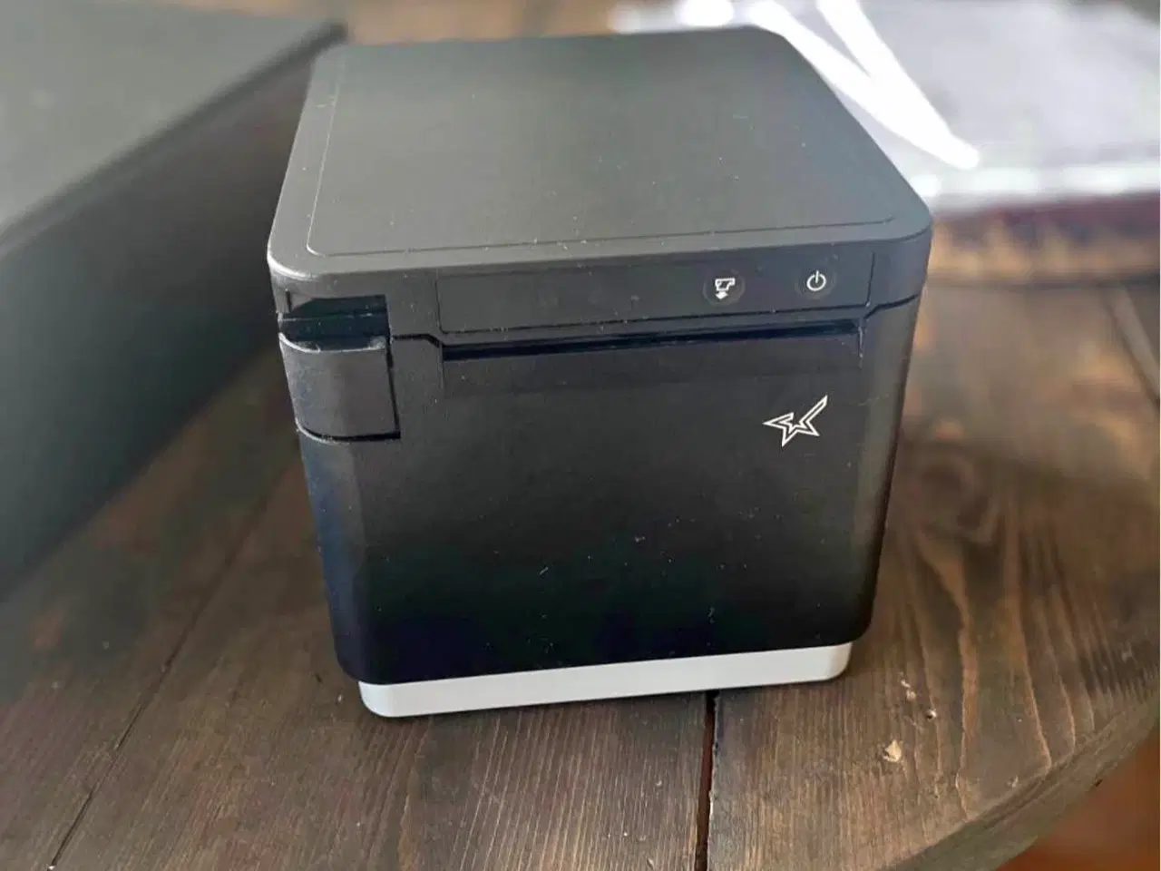 Billede 1 - Star Micronics C-Print3 Bonprinter sort