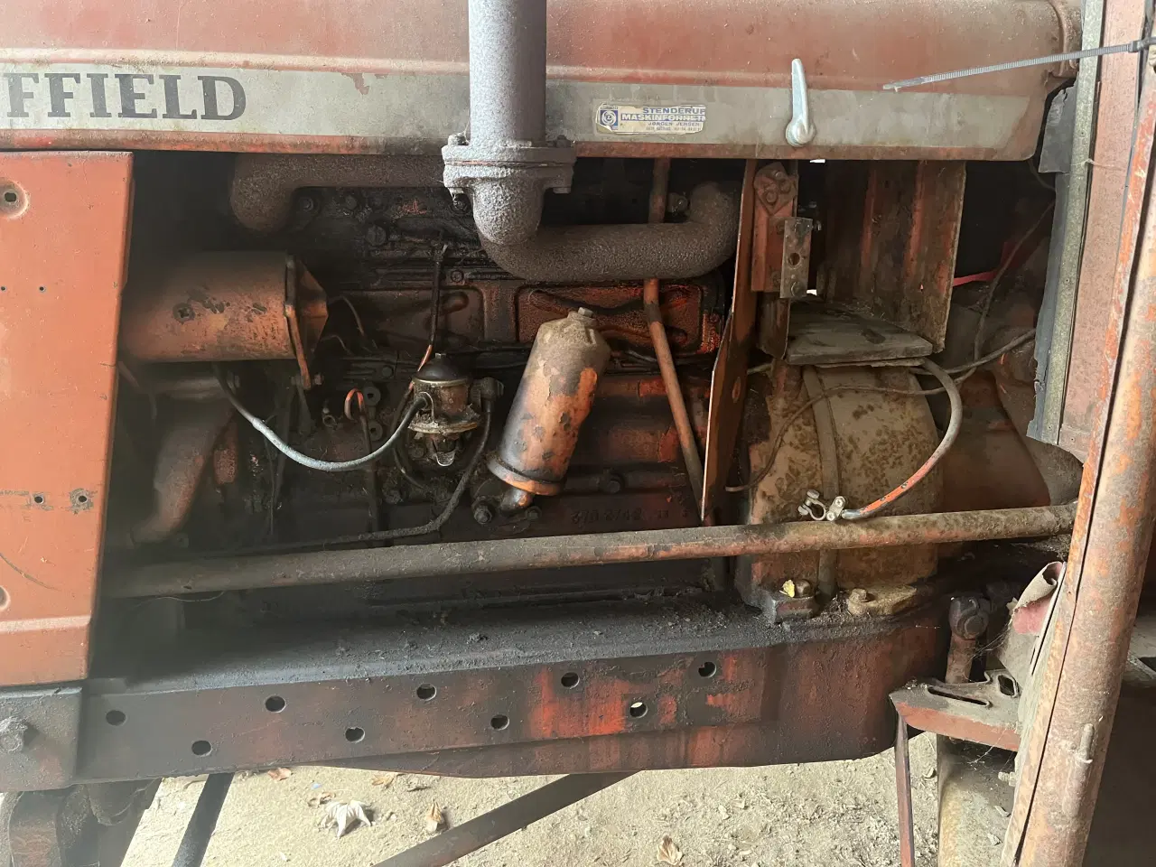 Billede 5 - Nuffild 4/65