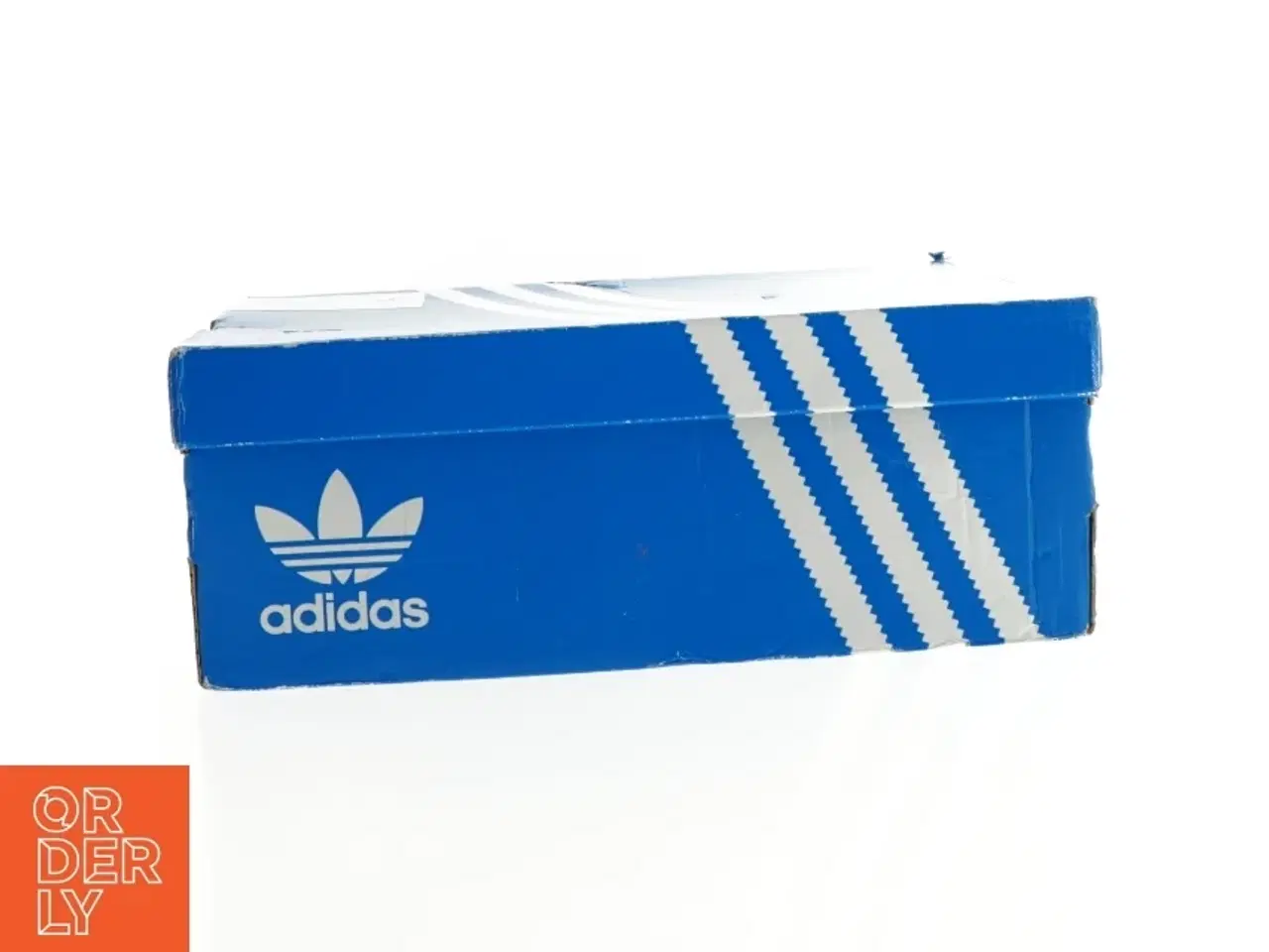 Billede 5 - Blå Adidas Gazelle sneakers fra Adidas (str. 38)