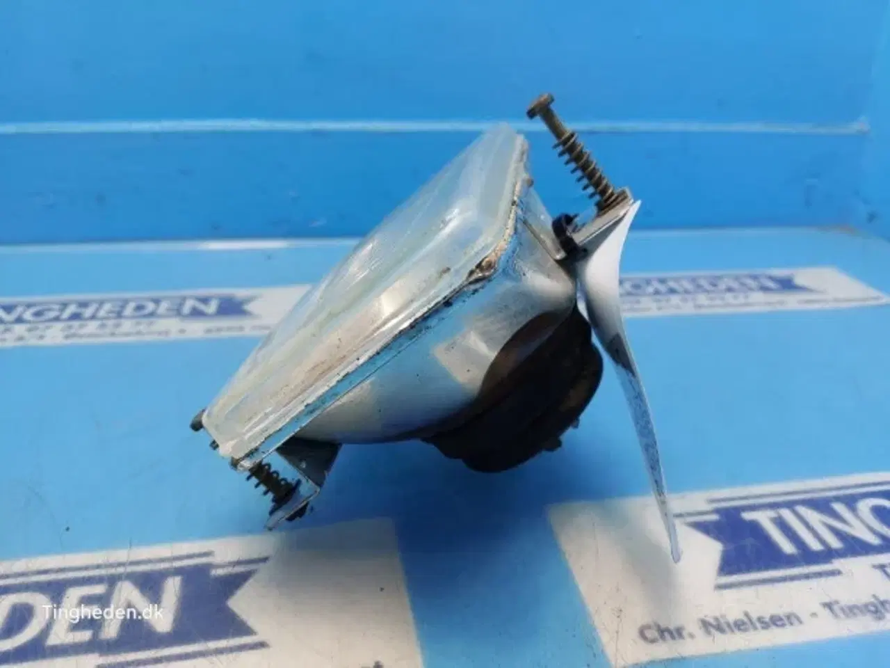 Billede 3 - Massey Ferguson 6180 Hovedlys 3713799M91