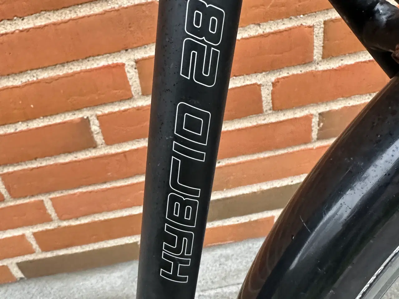 Billede 5 - Yosemite Hybrid Herrecykel