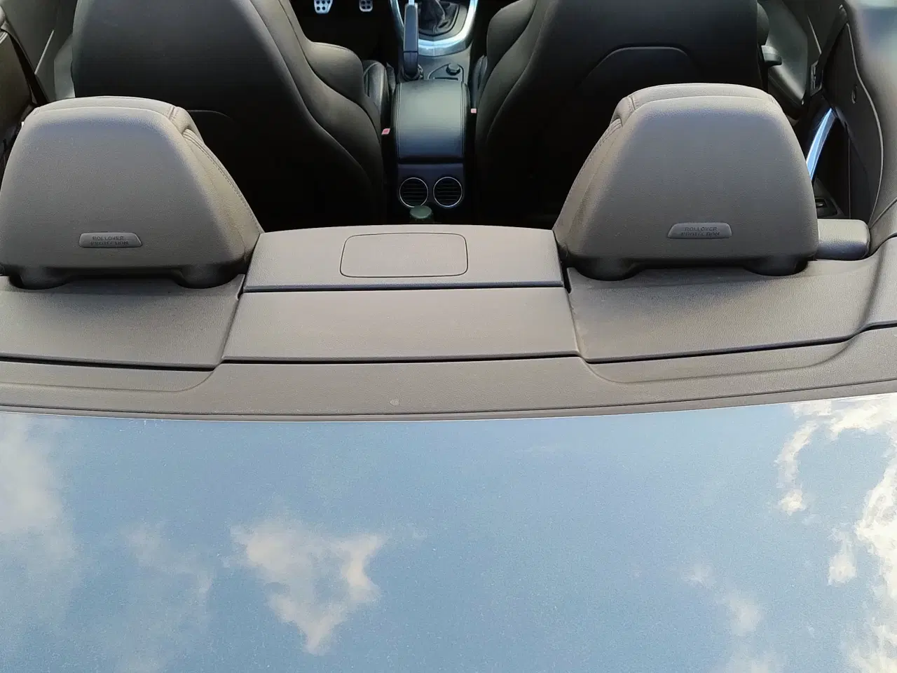 Billede 6 - Cabriolet Peugeot 308 CC 