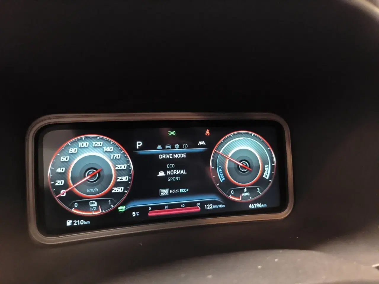 Billede 7 - Hyundai Kona 39 EV Select