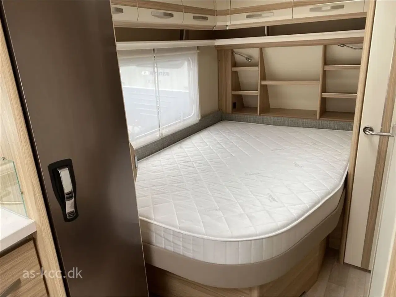 Billede 6 - 2019 - Fendt Bianco Selection 465   Fendt Bianco Selection 465