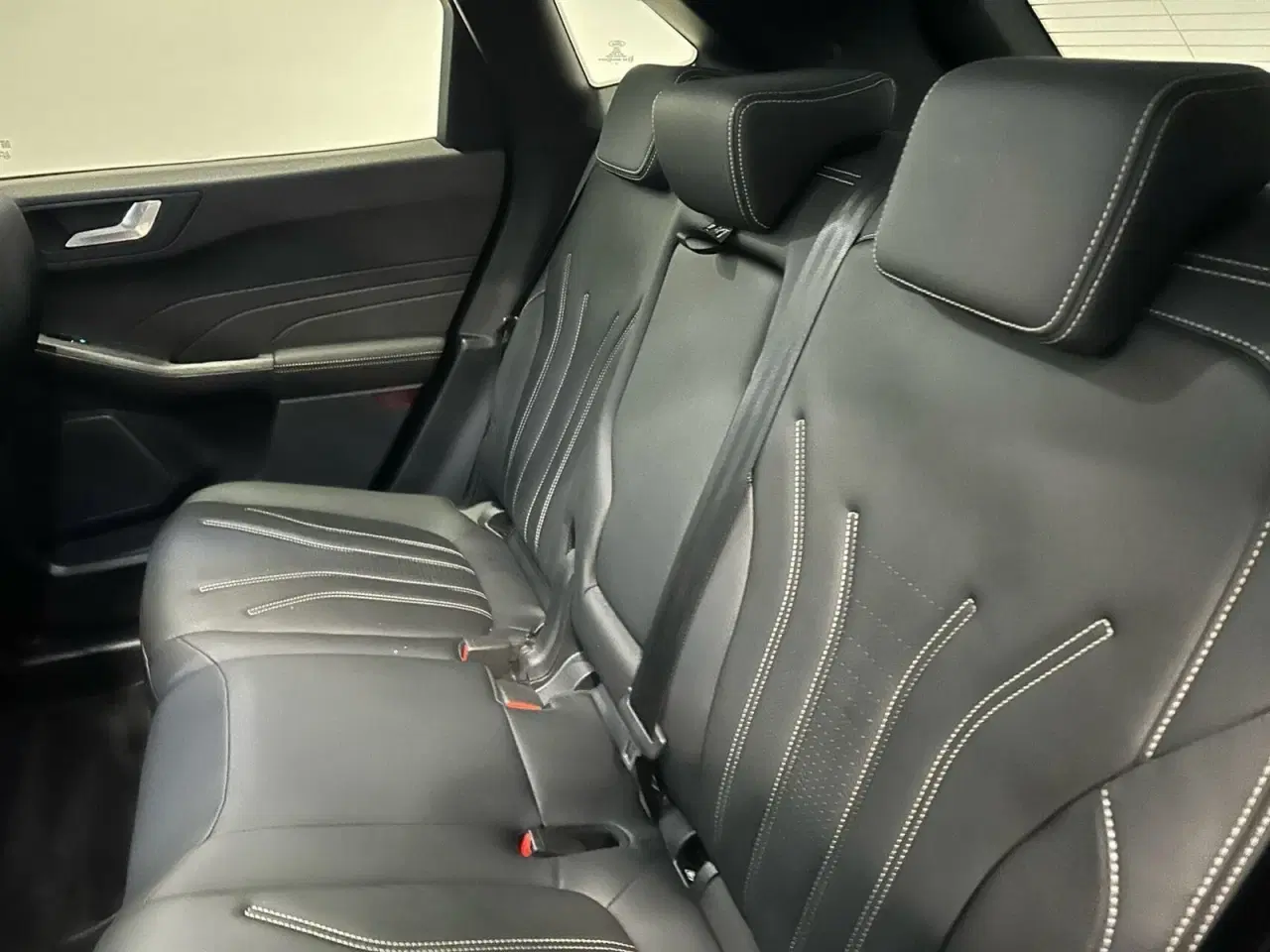 Billede 9 - Ford Kuga 2,5 PHEV Vignale CVT