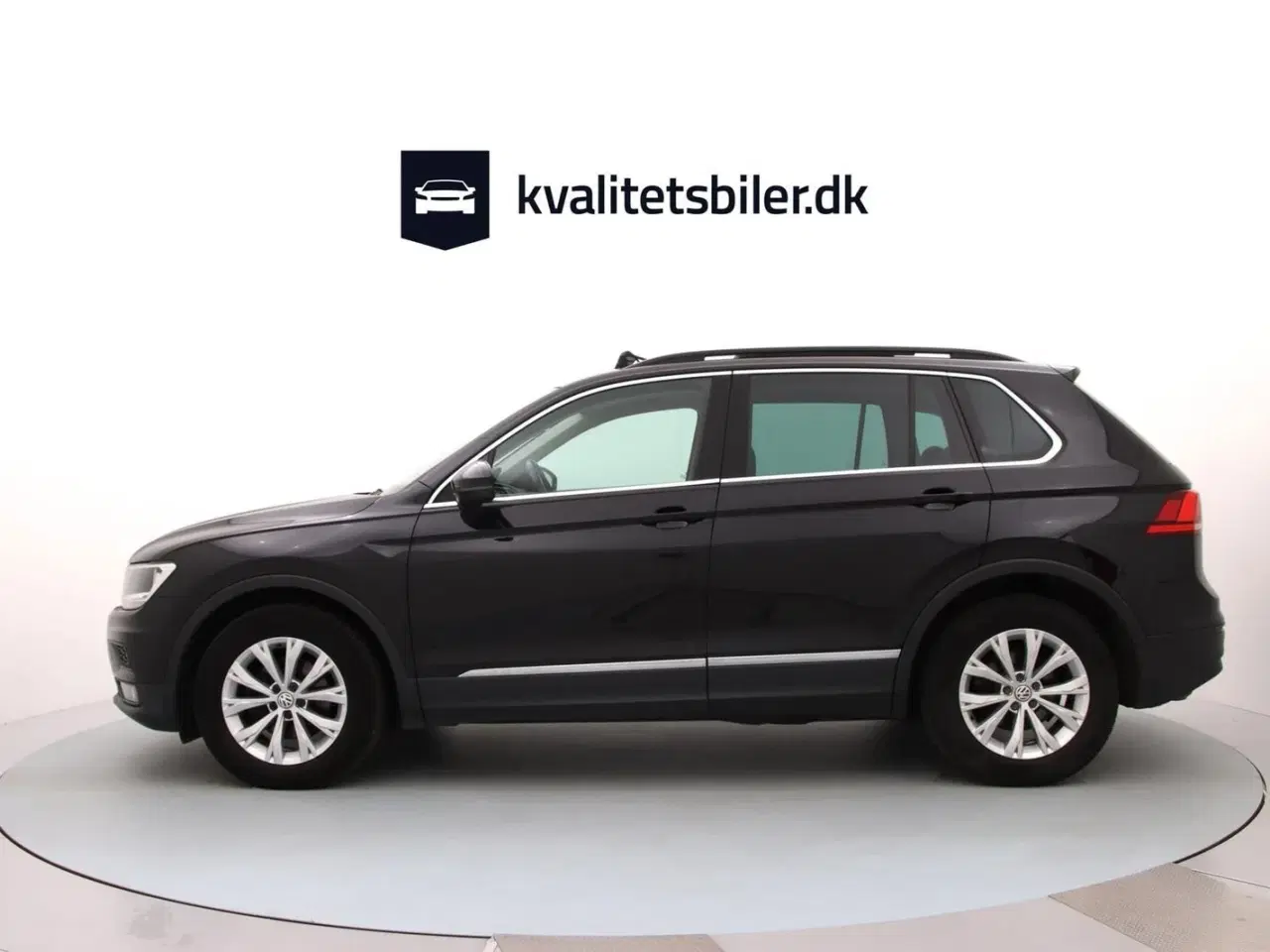 Billede 2 - VW Tiguan 2,0 TDi 150 Comfortline DSG