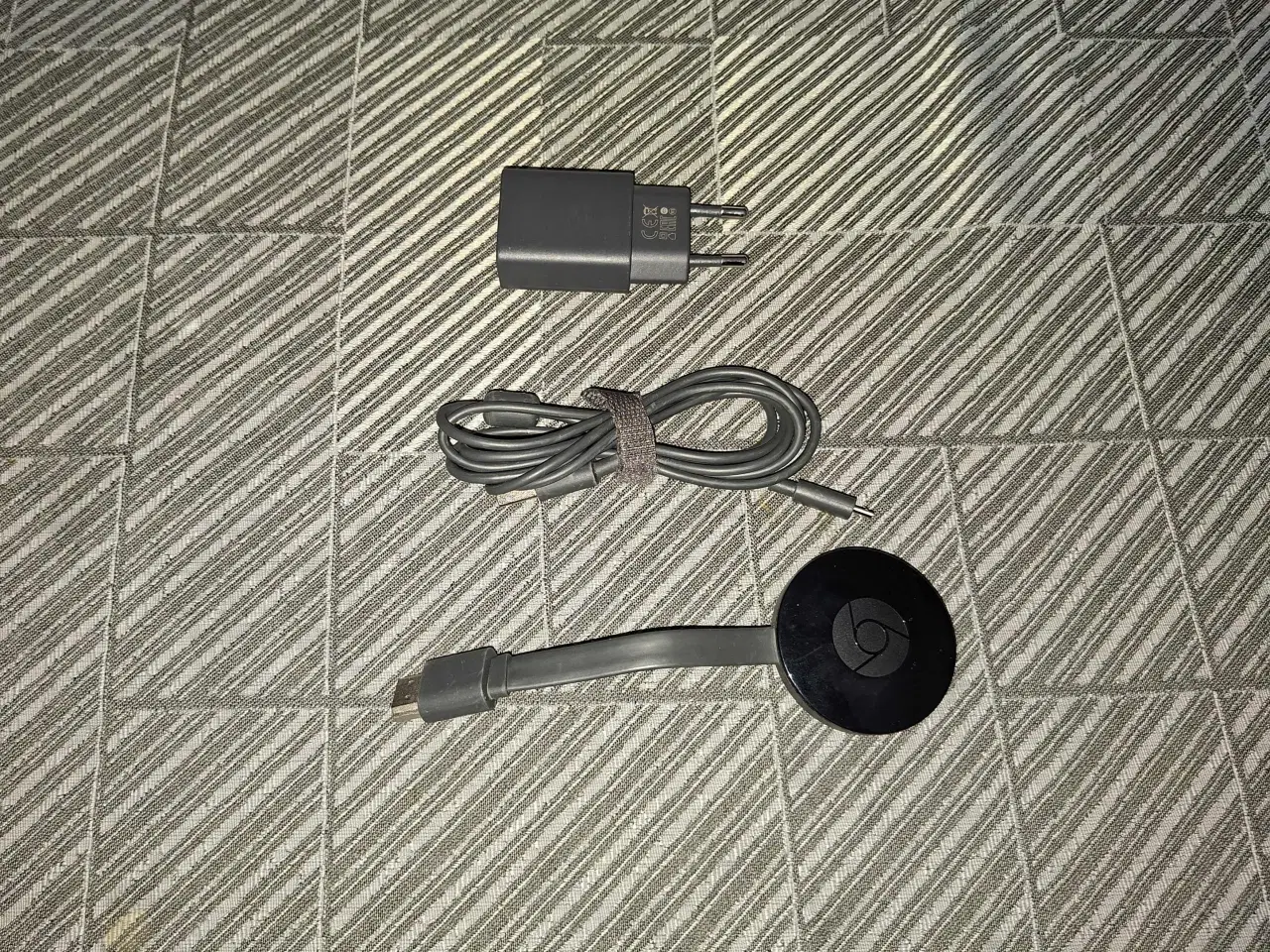 Billede 3 - Google Chromecast