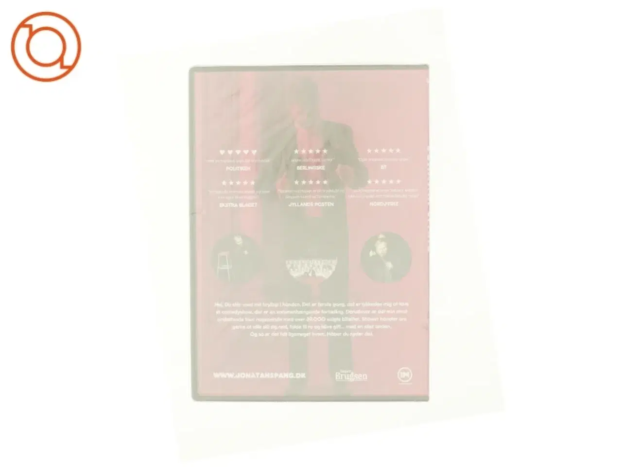 Billede 3 - Jonatan Spang Bryllup