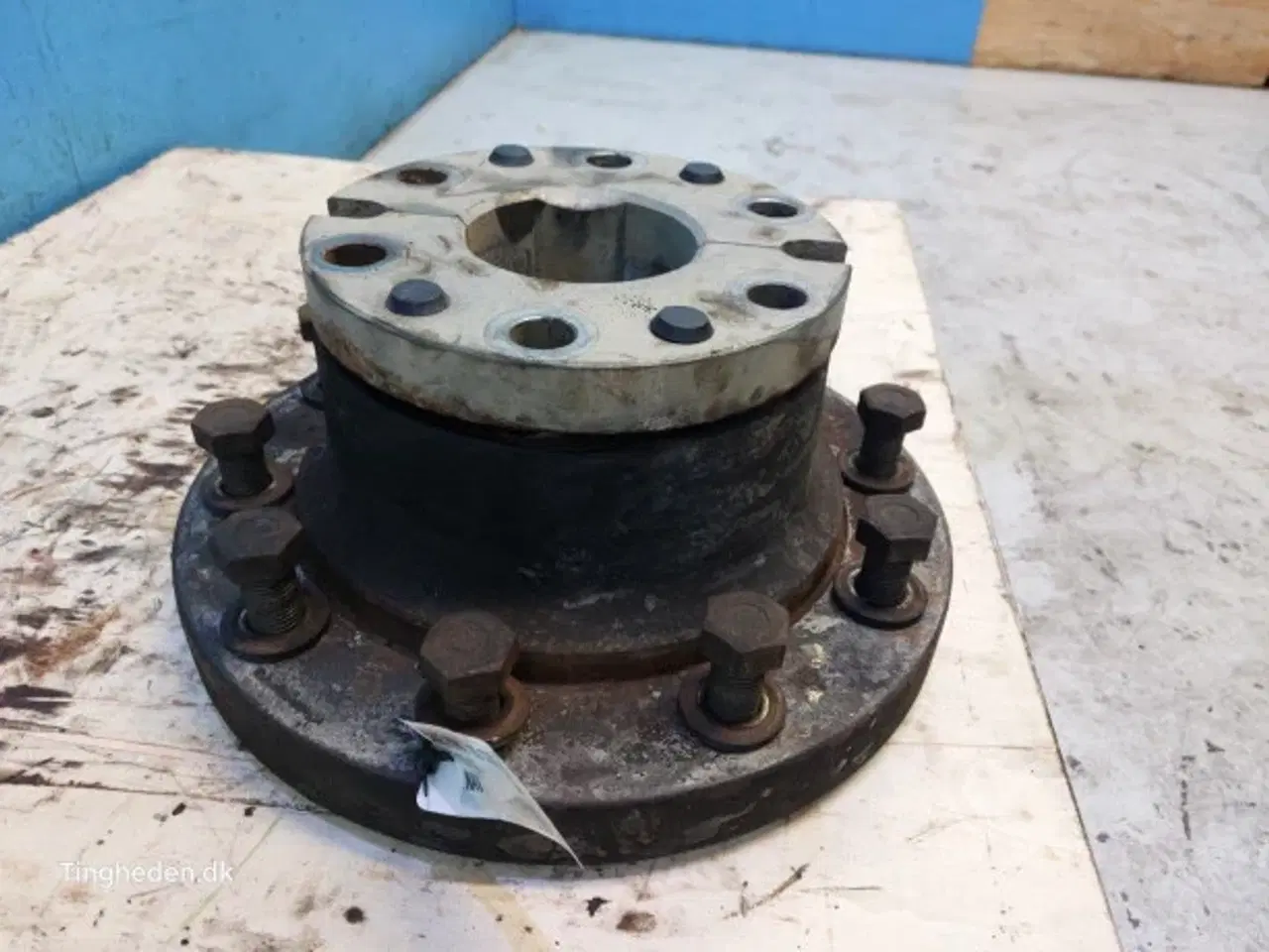 Billede 11 - Case Puma 185 Nav 47126431